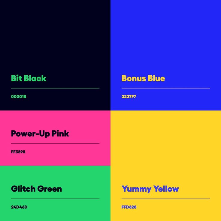 paleta de colores, imagen destacada